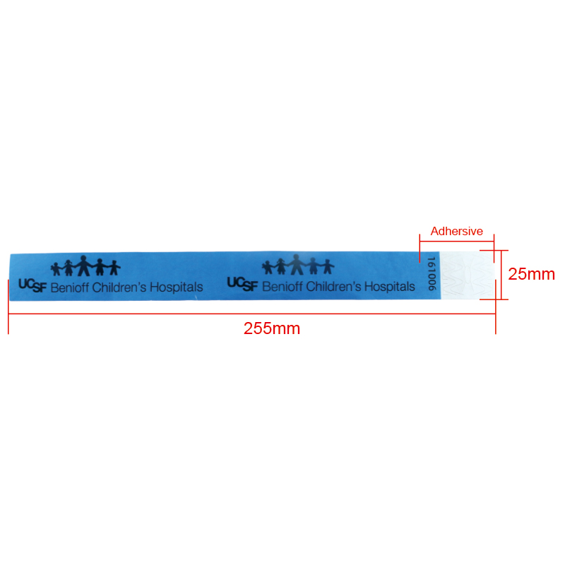 255x25mm