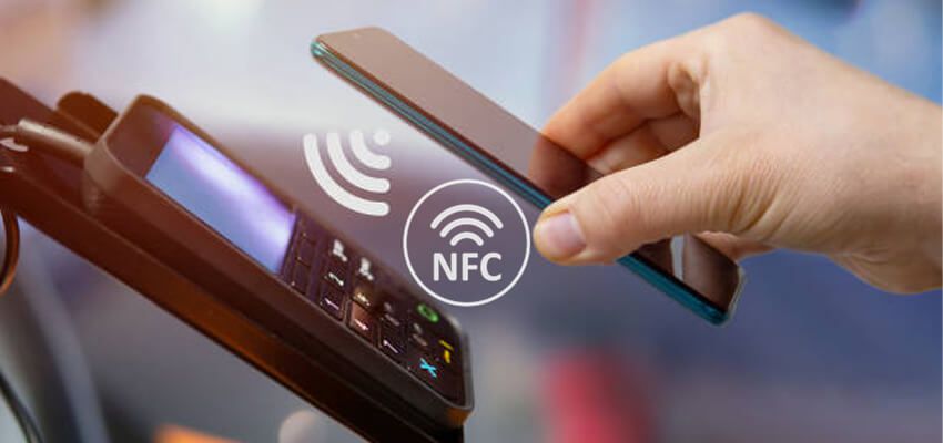 NFC vs RFID (UHF) Detayli Karsilastirma