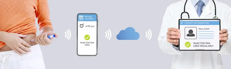 How to use NFC tags for Asset Tracking in Hospitals?