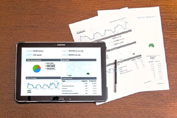 EPR -rapportering med NFC