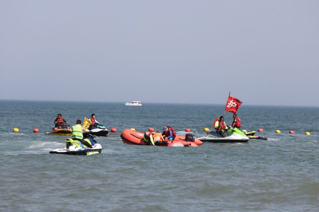 Waterproof NFC Solutions for Marine Rescue Wearables