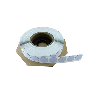 F8213 NFC on-metal label Φ21