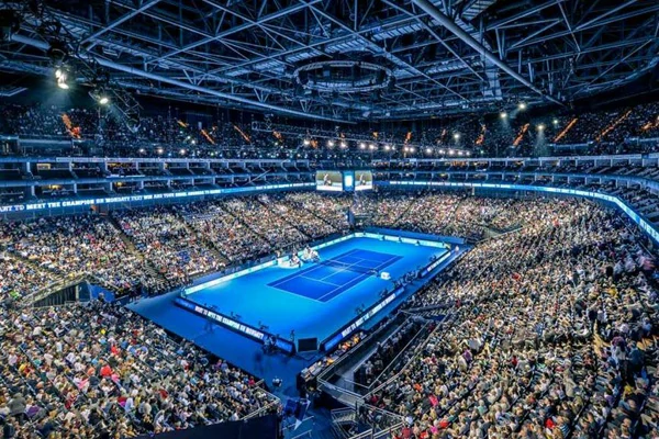 RFID management 10000 Concerts