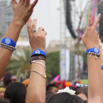nfc wrisband