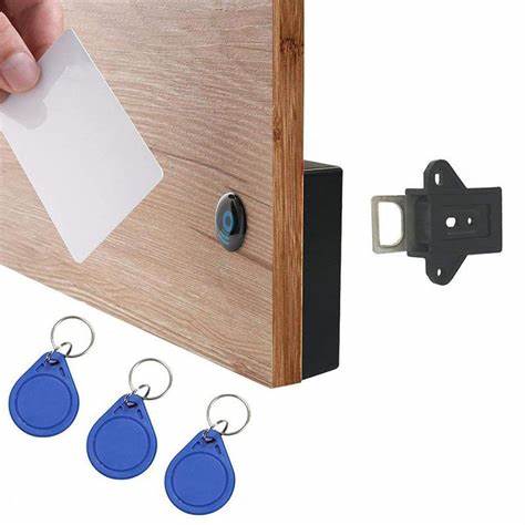 nfc keyfob
