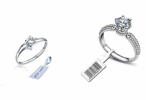 jewellery tags