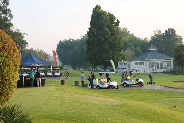 Country Club NFC System