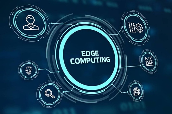 Edge Computing NFC DPP