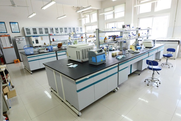 Labs Equipment NFC DPP Management 400