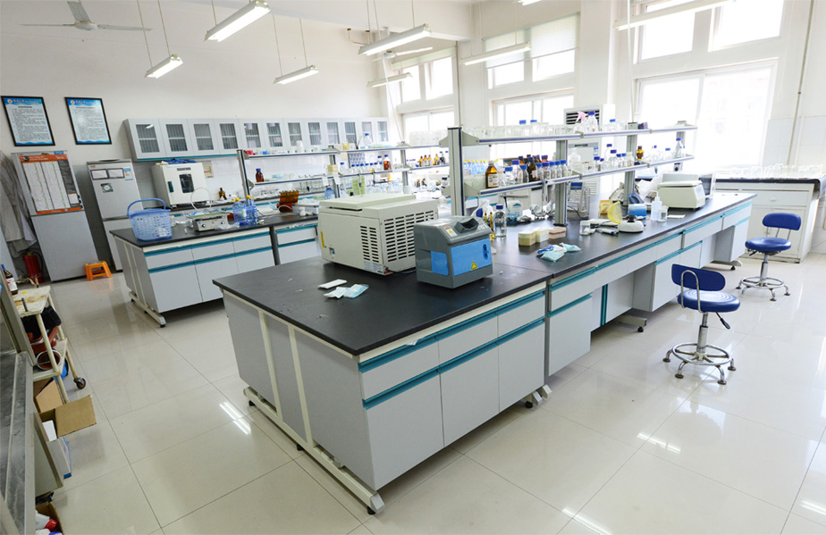 Labs Equipment NFC DPP Management