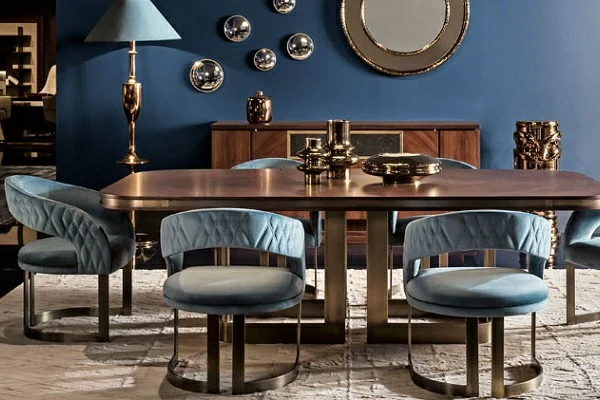 Luxury Furniture NFC Tag