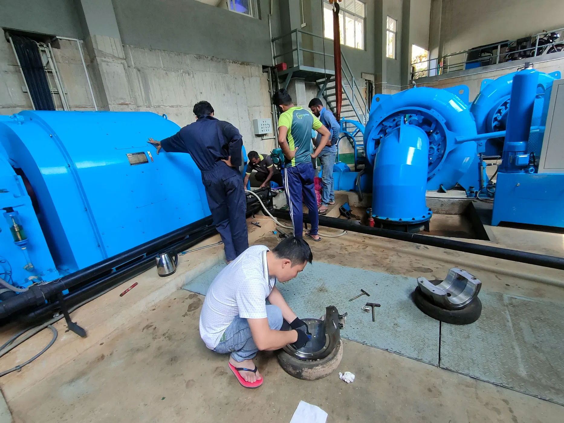 Деңиз DPP NFC Tag