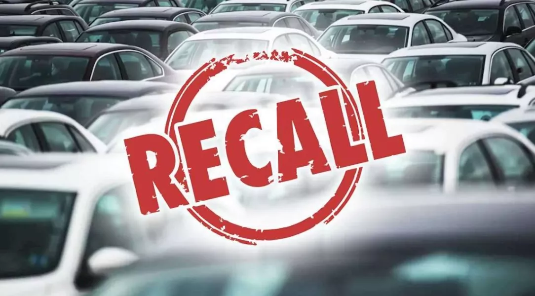 NFC Automotive Recall Management