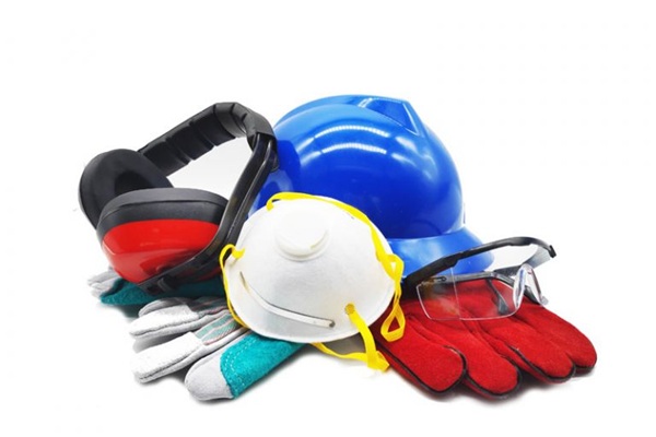 Competitive Advantage for PPE