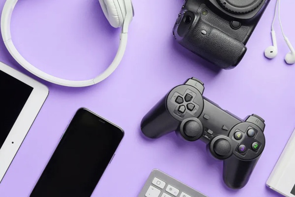 Electronics Warranty NFC DPP 400