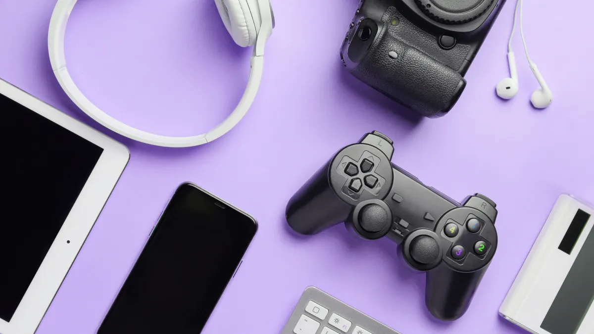 Электроника Кепилдик NFC DPP