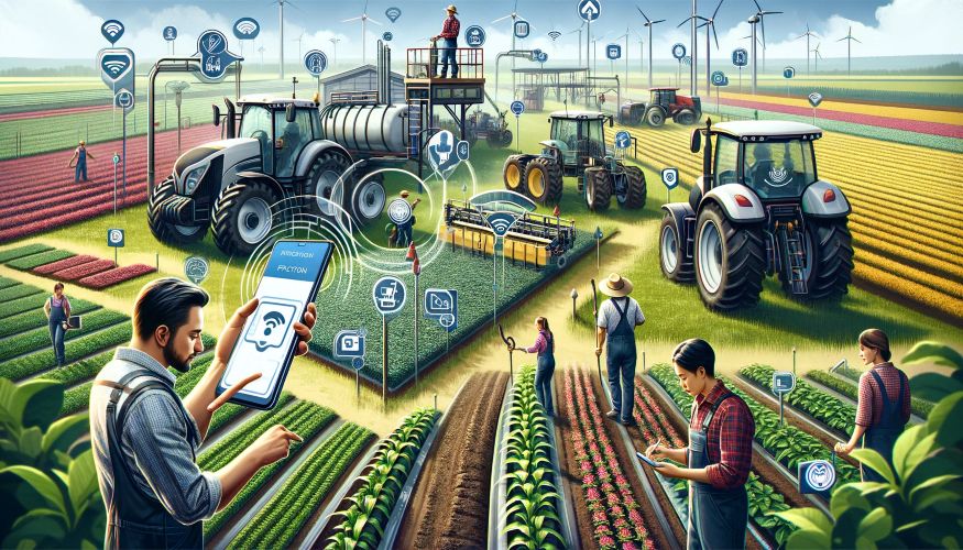 Дыйканчылык үчүн NFC DPP