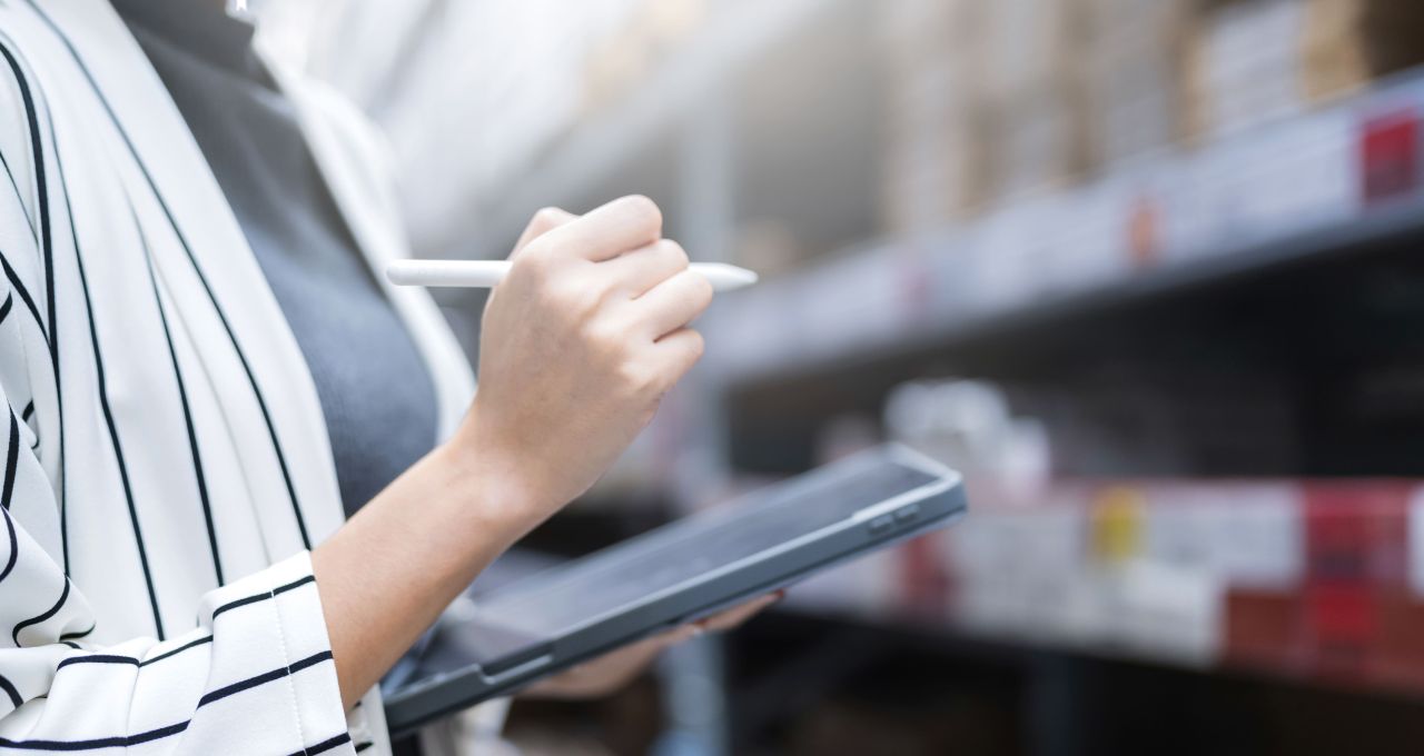 PPE Inventory Management