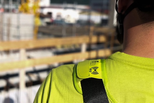 RFID Technology in PPE