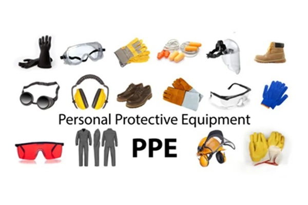 PPE-DPP-RFID