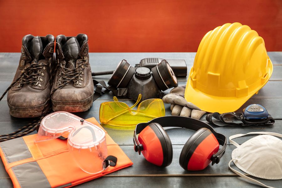 personal-protective-equipment