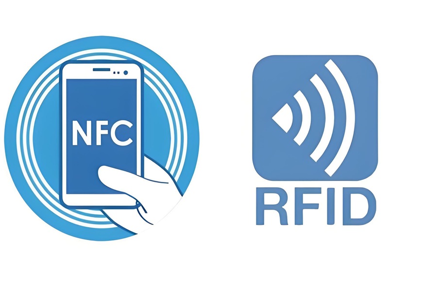NFC AND RFID