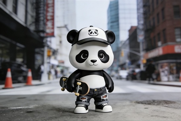 RFID Anti-counterfeiting System Selection Guide for Trendy Toy Brands