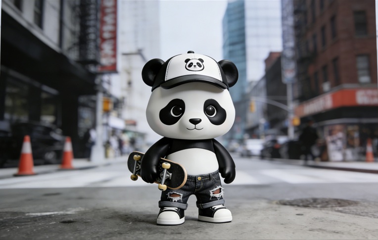 RFID Anti-counterfeiting System Selection Guide for Trendy Toy Brands