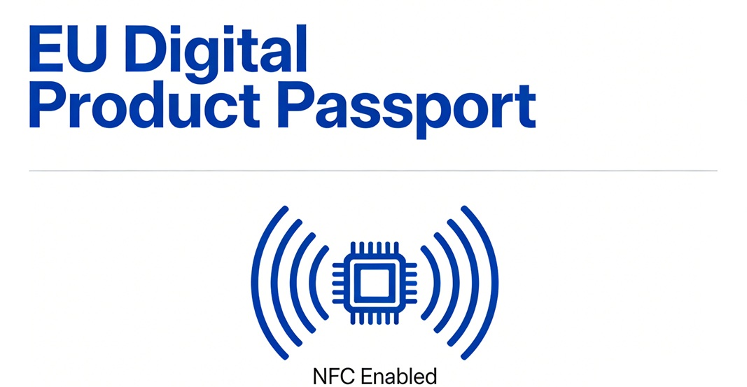 Home Appliance Digital Passport