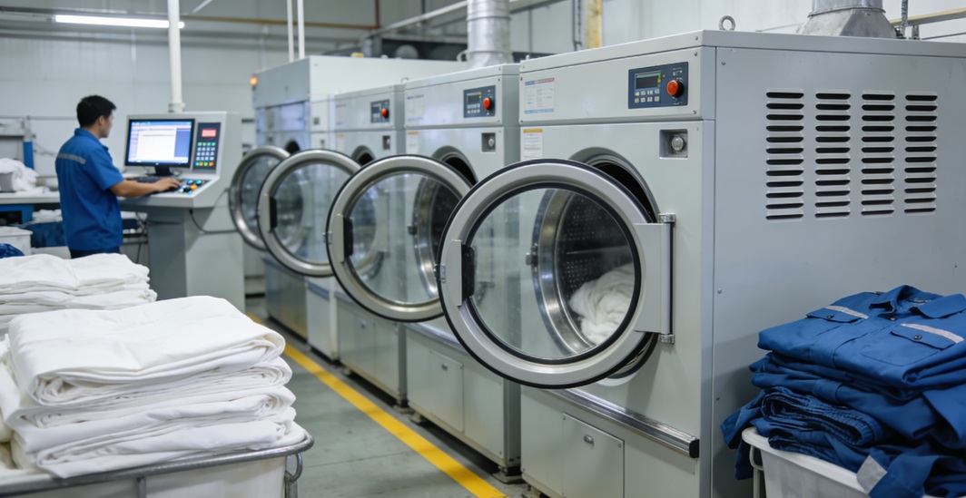 How RFID Tags Empower the Entire Lifecycle Management of Apparel