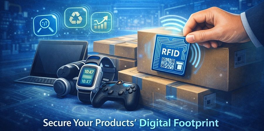 Implementing DPP in Enterprises