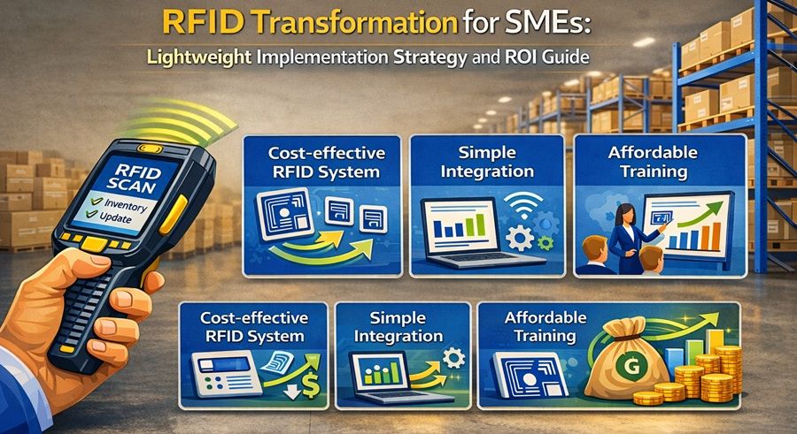 Lightweight Implementation Strategy and ROI Guide