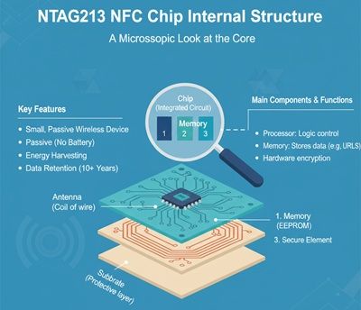 What is an NFC Chip? A Deep Dive You Need to Know