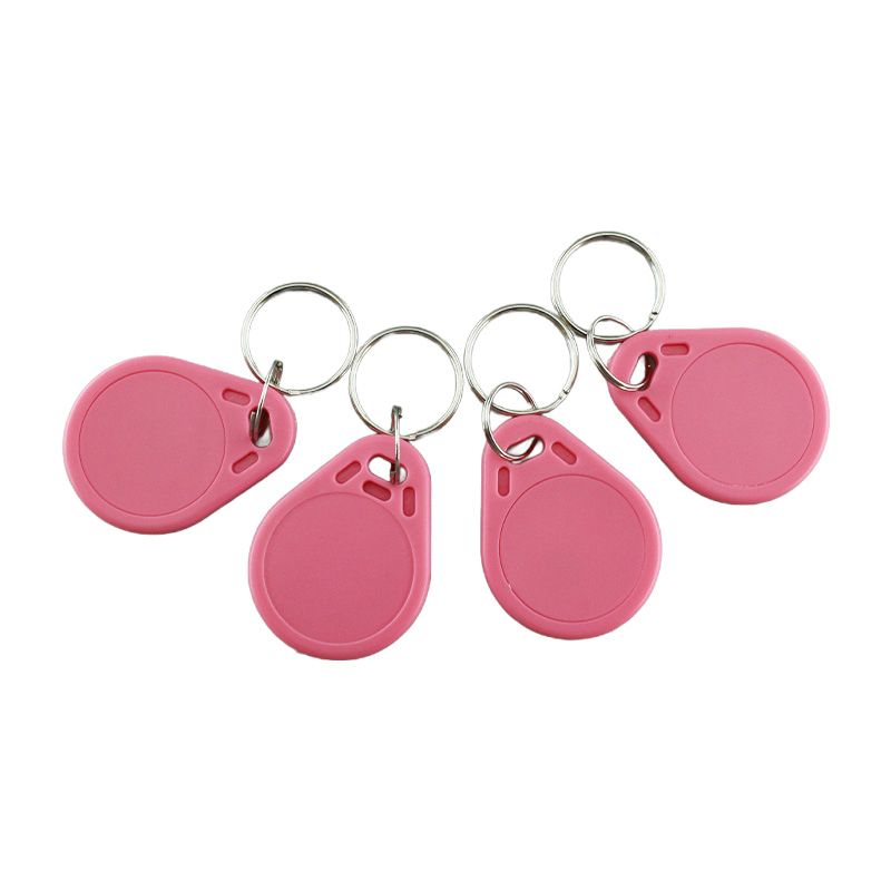 Re-writable UID rfid keyfob HY-AB03 mifare 1k for access control