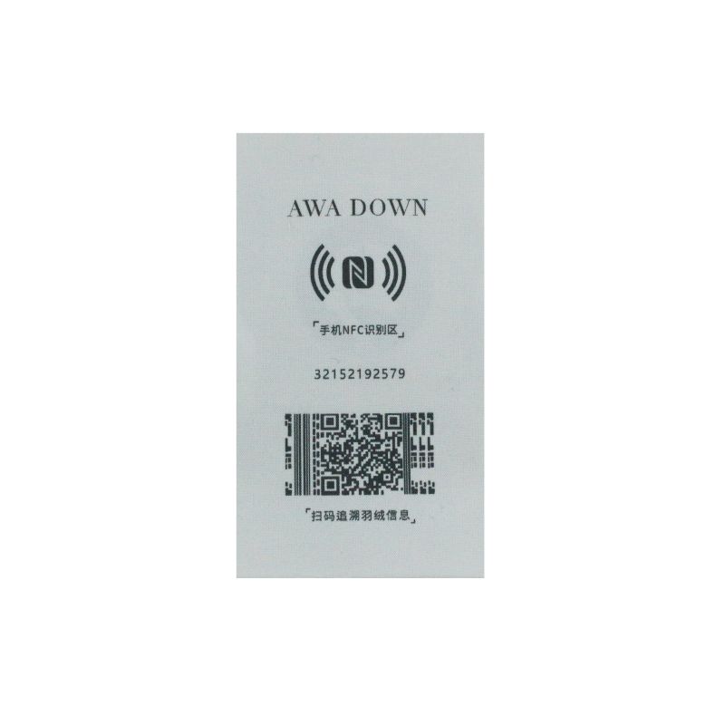 HY-LD7040H Textile NFC tag-3