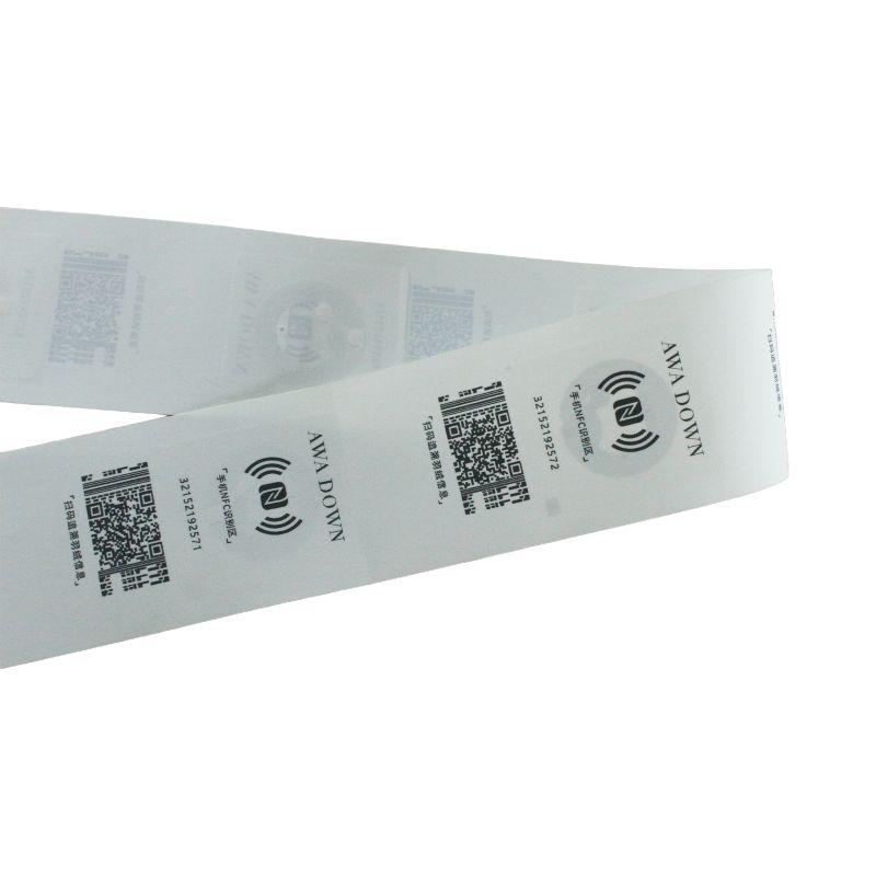 HY-LD7040H Textile NFC tag-7 HY-LD7040H Textile NFC tag-7
