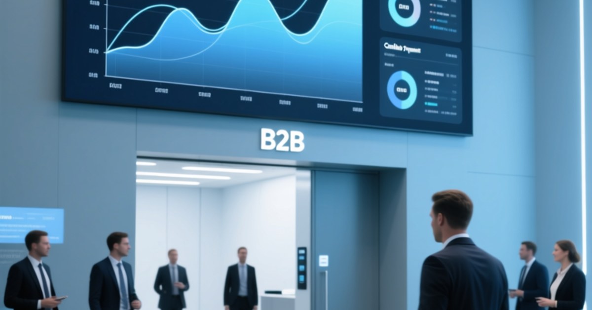 NFC wristband integration at modern event venue with touchless check-in gate and digital dashboard